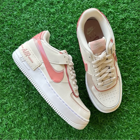 Nike Air Force 1 Shadow AF1 - Picture 8 of 8